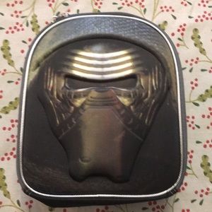 Star Wars Kylo Ren Lunchbox